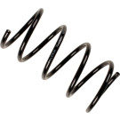 37-129392 Fahrwerksfeder BILSTEIN - B3 Serienersatz (Federn)