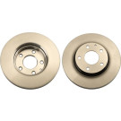 TRW | Bremsscheibe | DF6661S