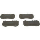 0 986 494 405 Bremsbelagsatz, Scheibenbremse 0 986 494 405 Bremsbelagsatz, Scheibenbremse