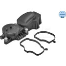 Meyle Ventil, Kurbelgehäuseentlüftung MEYLE-ORIGINAL: True to OE 314 036 0025