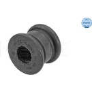 2 x MEYLE Lagerung, Stabilisator | 014 615 0003