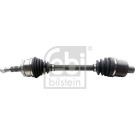 febi bilstein | Antriebswelle | 194886