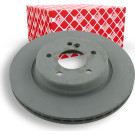 FEBI BILSTEIN 23212 Bremsscheibe FEBI BILSTEIN 23212 Bremsscheibe