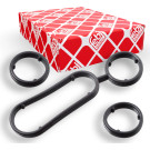 FEBI BILSTEIN 103456 Dichtungssatz, Ölkühler