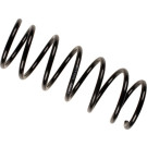 36-153886 Fahrwerksfeder BILSTEIN - B3 Serienersatz (Federn)