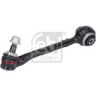 197420 Lenker, Radaufhängung