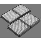 DCF457K Filter, Innenraumluft