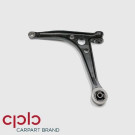 505486 Lenker, Radaufhängung