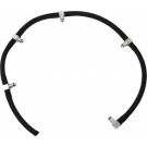 0840053 Schlauch, Leckkraftstoff