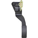 Metzger | Sensor, Fahrpedalstellung | 0901315