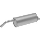 Hella | Endschalldämpfer | 8LD 366 029-901