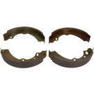 19-3483 Bremsbackensatz