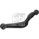 febi bilstein | 2 x FEBI Lenker, Radaufhängung | 170753