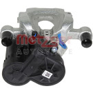 6261552 Bremssattel GREENPARTS