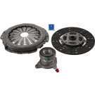 SACHS 3000 990 327 Kupplungssatz Kit plus CSC SACHS 3000 990 327 Kupplungssatz Kit plus CSC