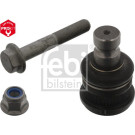 febi bilstein 2 x FEBI Trag-/Führungsgelenk ProKit 45941