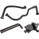 FEBI BILSTEIN 170023 Ölabscheider, Kurbelgehäuseentlüftung FEBI BILSTEIN 170023 Ölabscheider, Kurbelgehäuseentlüftung