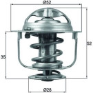Mahle | Thermostat, Kühlmittel | TX 165 88D