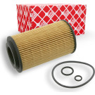 FEBI BILSTEIN 27191 Ölfilter FEBI BILSTEIN 27191 Ölfilter