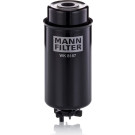 WK 8187 Kraftstofffilter