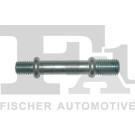 FA1 | Schraube, Abgasanlage | 105-903