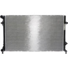 CR 30 000S Kühler, Motorkühlung BEHR CR 30 000S Kühler, Motorkühlung BEHR