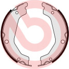 S 30 531 Bremsbackensatz, Feststellbremse ESSENTIAL LINE