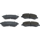 0 986 494 357 Bremsbelagsatz, Scheibenbremse 0 986 494 357 Bremsbelagsatz, Scheibenbremse