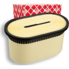 FEBI BILSTEIN 104502 Luftfilter FEBI BILSTEIN 104502 Luftfilter