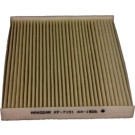 26-1204 Filter, Innenraumluft