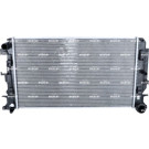 NRF | Kühler, Motorkühlung | 53885A
