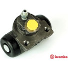Brembo | Radbremszylinder | A 12 210