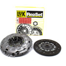 LuK 624 3352 09 Kupplungssatz SAC