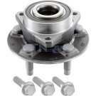 NTN-SNR | Radlagersatz | R153.59
