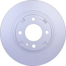Hella | Bremsscheibe | 8DD 355 125-241