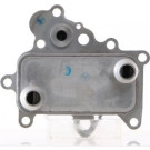 Mahle | Ölkühler, Motoröl | CLC 157 000S