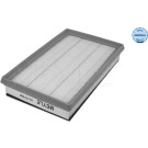 212 321 0008 Luftfilter MEYLE-ORIGINAL: True to OE.