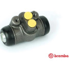 Brembo | Radbremszylinder | A 12 555