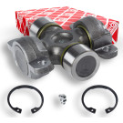 FEBI BILSTEIN 09921 Hardyscheibe