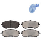 ADS74228 Bremsbelagsatz, Scheibenbremse