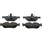 FDB1807 Bremsbelagsatz, Scheibenbremse PREMIER ECO FRICTION