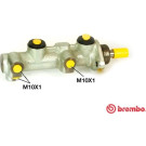 Brembo | Hauptbremszylinder | M 23 014