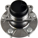 FEBI BILSTEIN 175663 Radlagersatz