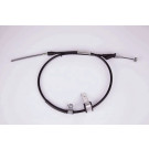 8AS 355 664-761 Seilzug, Feststellbremse 8AS 355 664-761 Seilzug, Feststellbremse