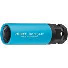 Hazet | Steckschlüsseleinsatz | 903SLG6-17
