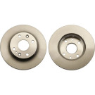 DF2719 Bremsscheibe DF2719 Bremsscheibe