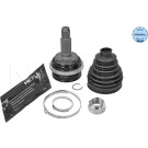Meyle Gelenksatz, Antriebswelle MEYLE-ORIGINAL: True to OE 31-14 498 0027 Meyle Gelenksatz, Antriebswelle MEYLE-ORIGINAL: True to OE 31-14 498 0027