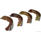 J3505043 Bremsbackensatz