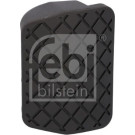 FEBI BILSTEIN 186036 Pedalbelag, Bremspedal