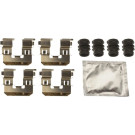 PFK679 Zubehörsatz, Scheibenbremsbelag